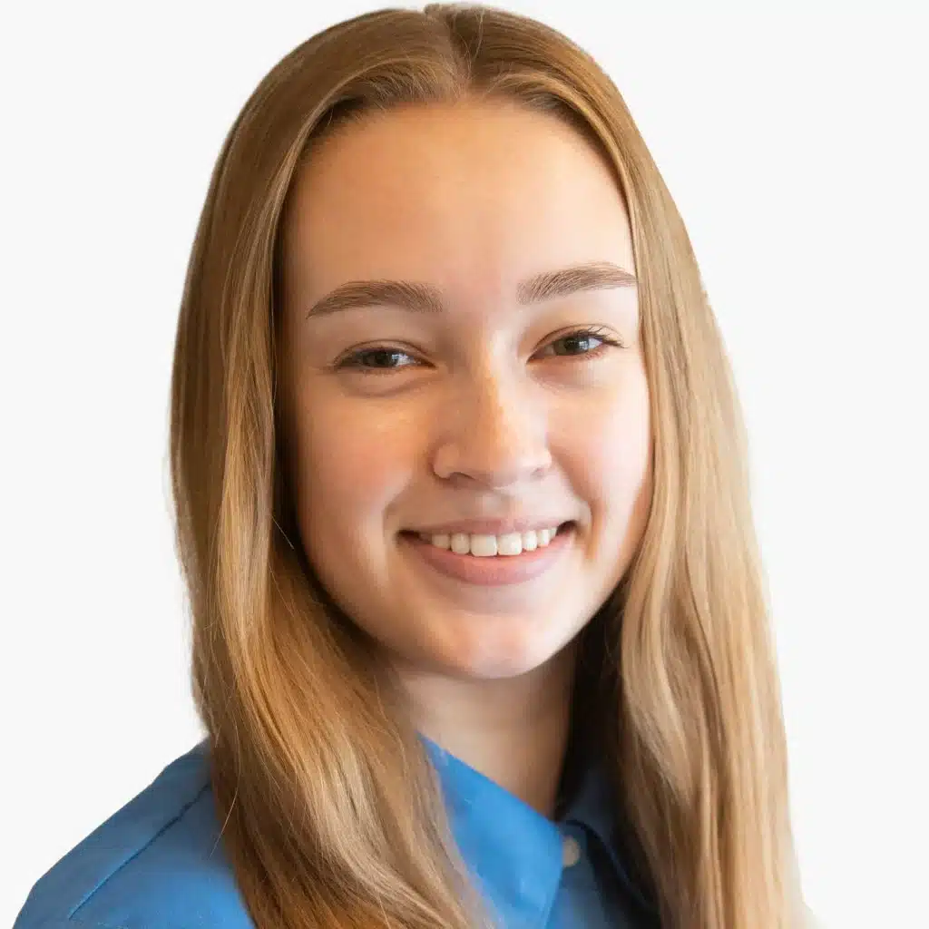 Sydney Bergman - Total Care Dental