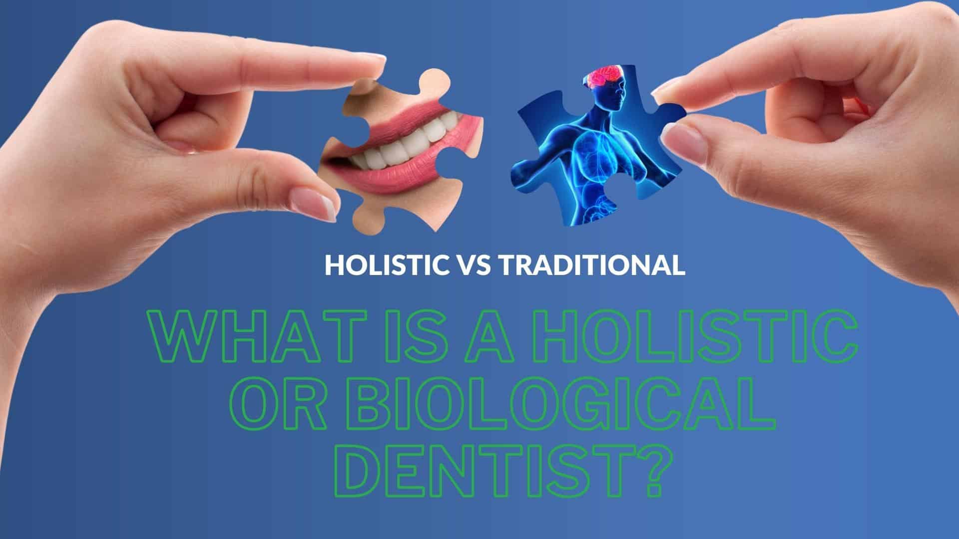 What is Biomimetic Dentistry? Total Care Dental Holistic Dentistry