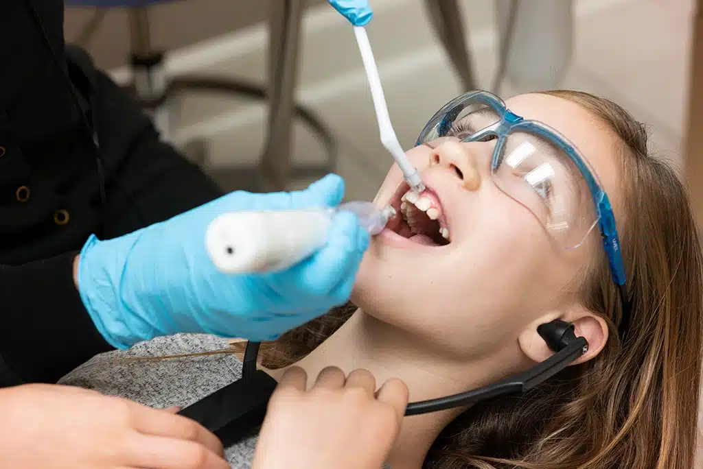 Pediatric Dentistry at Total Care Dental