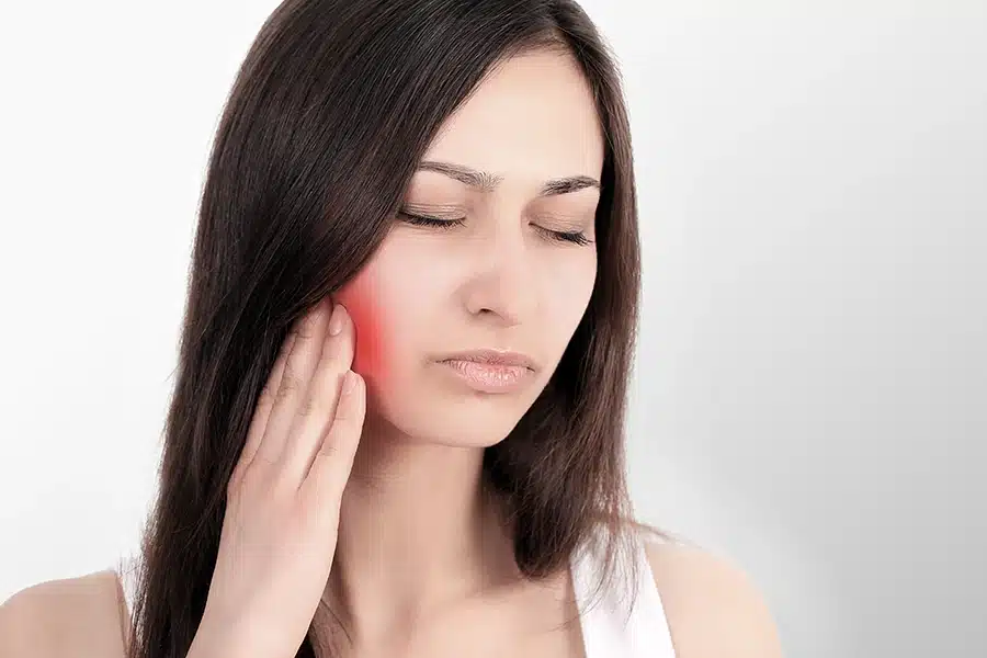 TMJ Treatments