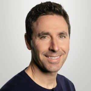 Picture of Dr. David Mishler