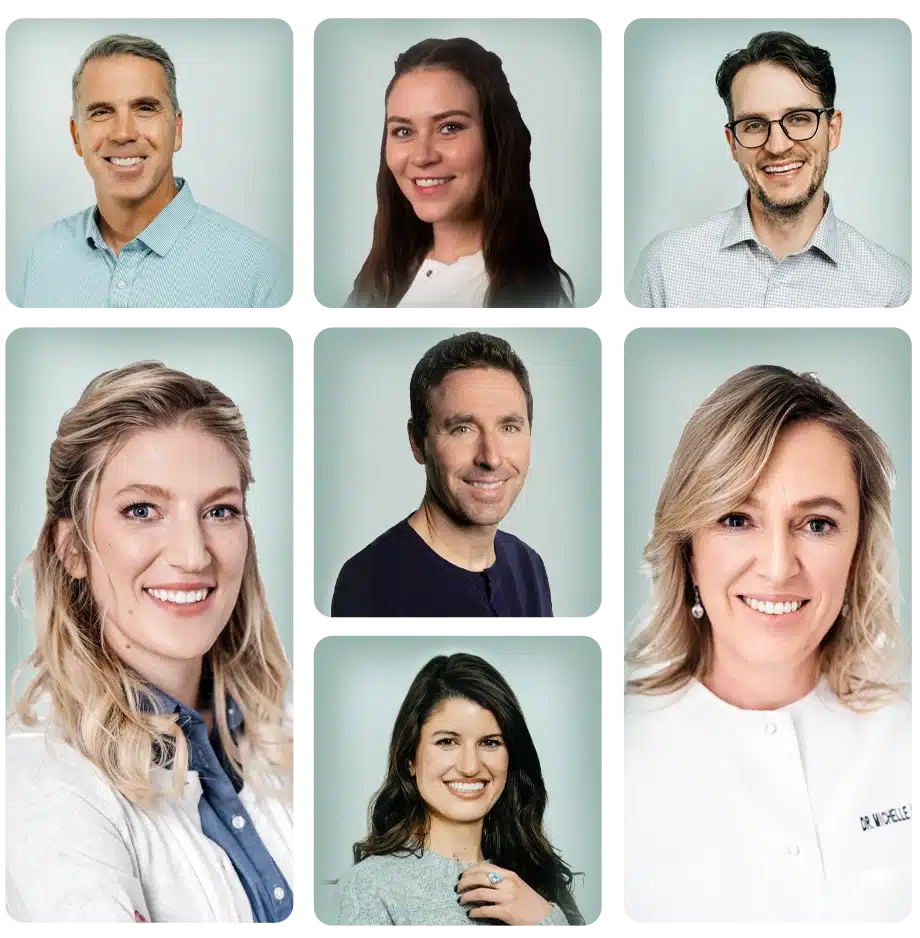 holistic dentists in utah county collage